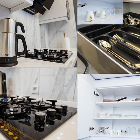 Roxapart Hotel Кемер Экстерьер фото